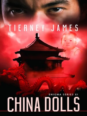 cover image of China Dolls